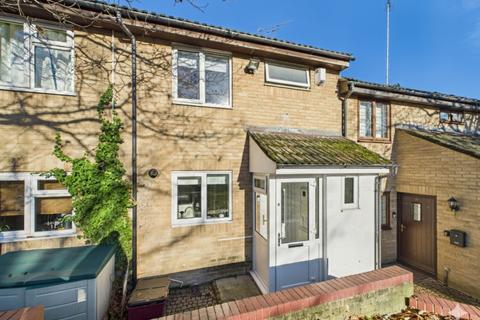3 bedroom terraced house for sale, Hornbeam Lane, Bexleyheath, Kent, DA7