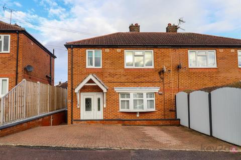 undefined, Ash Crescent, Eckington, Sheffield, S21