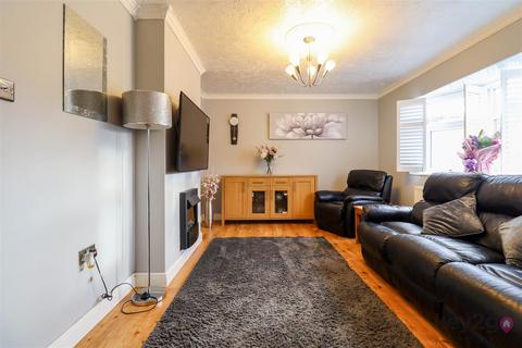 undefined, Ash Crescent, Eckington, Sheffield, S21