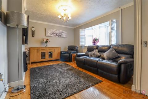 undefined, Ash Crescent, Eckington, Sheffield, S21