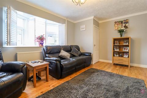 undefined, Ash Crescent, Eckington, Sheffield, S21