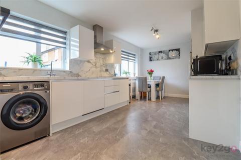 undefined, Ash Crescent, Eckington, Sheffield, S21