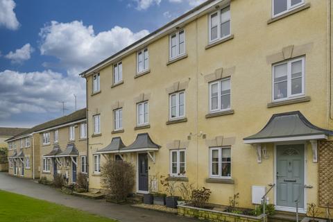 Park Road, Malmesbury, Wiltshire, SN16