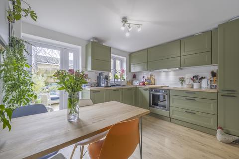 3 bedroom terraced house for sale, Park Road, Malmesbury, Wiltshire, SN16