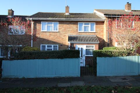 Broadwater Crescent, Stevenage SG2