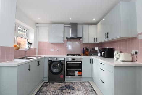 undefined, Broadwater Crescent, Stevenage SG2