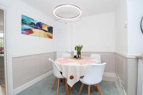undefined, Broadwater Crescent, Stevenage SG2