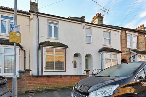 Liverpool Road, Watford, WD18