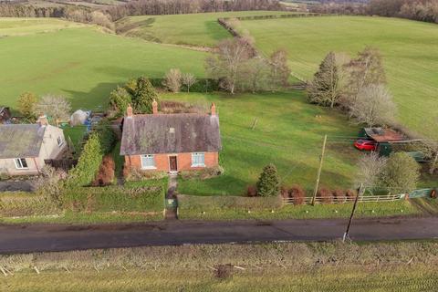 3 bedroom bungalow for sale, Glenlaw, Longframlington, Morpeth, Northumberland NE65 8JE