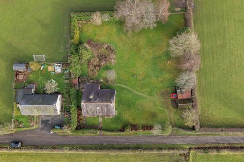3 bedroom bungalow for sale, Glenlaw, Longframlington, Morpeth, Northumberland NE65 8JE