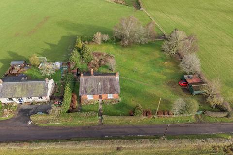 3 bedroom bungalow for sale, Glenlaw, Longframlington, Morpeth, Northumberland NE65 8JE