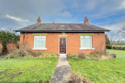 3 bedroom bungalow for sale, Glenlaw, Longframlington, Morpeth, Northumberland NE65 8JE