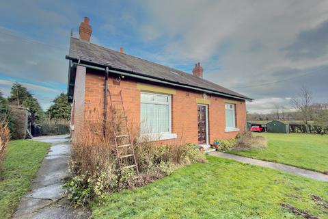 3 bedroom bungalow for sale, Glenlaw, Longframlington, Morpeth, Northumberland NE65 8JE