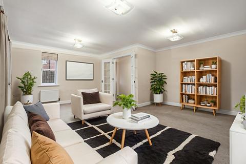 4 bedroom link detached house for sale, Beaulieu Park CM1