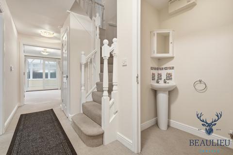 4 bedroom link detached house for sale, Beaulieu Park CM1