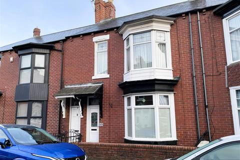 3 bedroom flat for sale, Birchington Avenue, South Shields