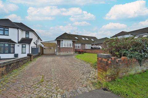 4 bedroom semi-detached bungalow for sale, Bucknalls Lane, Watford, WD25