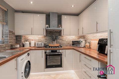 2 bedroom semi-detached house for sale, Printers Fold, Burnley, BB12