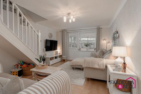 2 bedroom semi-detached house for sale, Printers Fold, Burnley, BB12