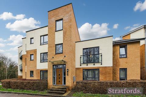 1 bedroom apartment to rent, Lexham Road, Ashland, MK6