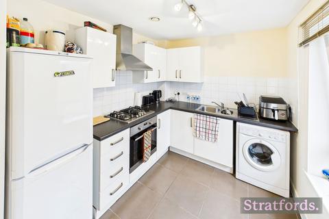 1 bedroom apartment to rent, Lexham Road, Ashland, MK6