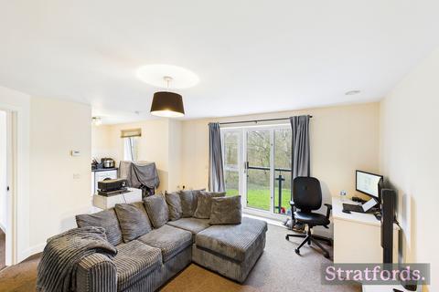1 bedroom apartment to rent, Lexham Road, Ashland, MK6