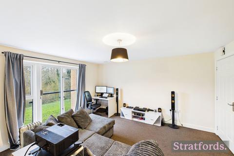 1 bedroom apartment to rent, Lexham Road, Ashland, MK6