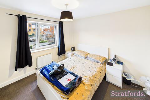 1 bedroom apartment to rent, Lexham Road, Ashland, MK6