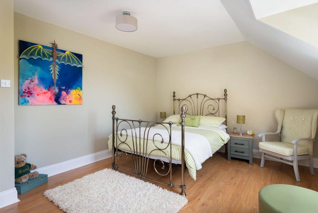 Bedroom 4