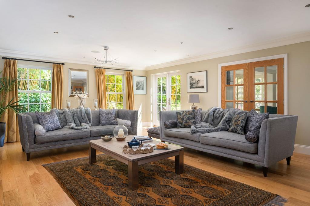 Drawing Room