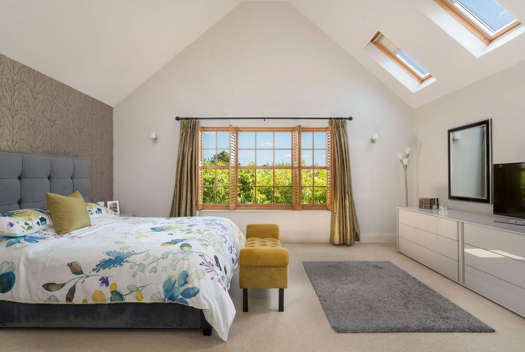 Principal Bedroom