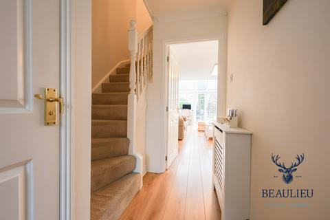 3 bedroom end of terrace house to rent, Beaulieu Park CM1