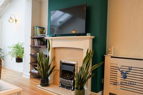 3 bedroom end of terrace house to rent, Beaulieu Park CM1
