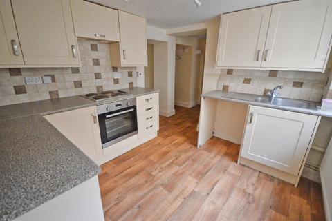 3 bedroom ground floor flat to rent, Jetty Street, Cromer