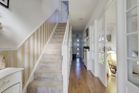 3 bedroom end of terrace house for sale, Tyefields, Basildon, SS13