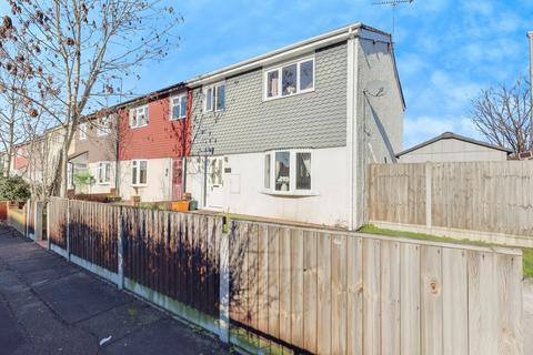 undefined, Tyefields, Basildon, SS13
