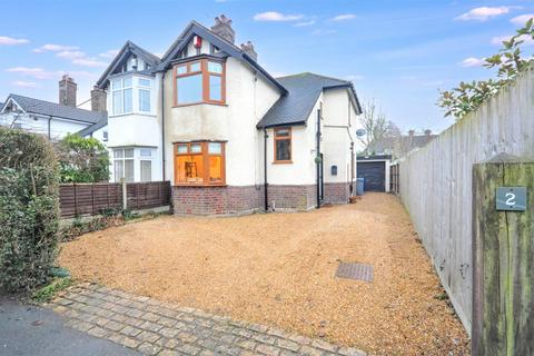 undefined, 2, Lindum Avenue, Trentham, ST4 8DR