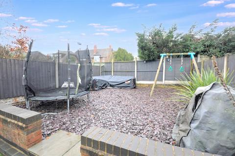 3 bedroom semi-detached house for sale, 2, Lindum Avenue, Trentham, ST4 8DR