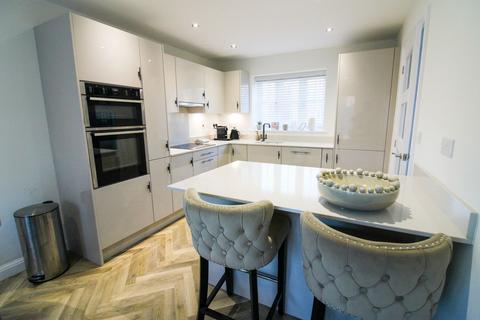 undefined, Viking Drive, Gainsborough DN21