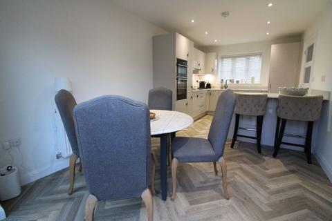 undefined, Viking Drive, Gainsborough DN21
