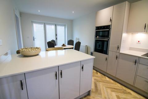 undefined, Viking Drive, Gainsborough DN21