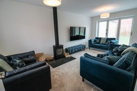 undefined, Viking Drive, Gainsborough DN21