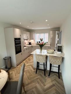 3 bedroom detached house for sale, Viking Drive, Gainsborough DN21