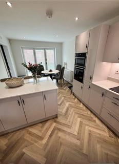 3 bedroom detached house for sale, Viking Drive, Gainsborough DN21