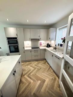 3 bedroom detached house for sale, Viking Drive, Gainsborough DN21