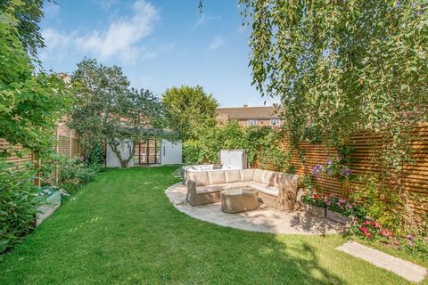 3 bedroom end of terrace house for sale, Inglemere Road, Tooting CR4