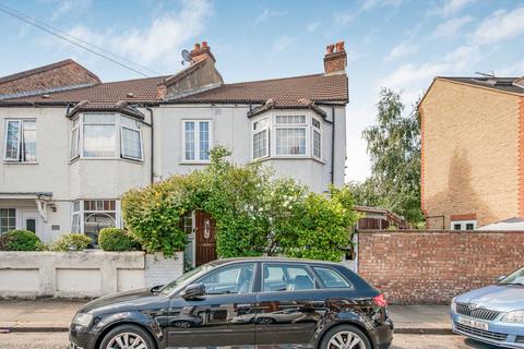 3 bedroom end of terrace house for sale, Inglemere Road, Tooting CR4