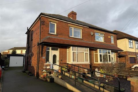 3 bedroom semi-detached house for sale - Crossley Lane, Mirfield WF14