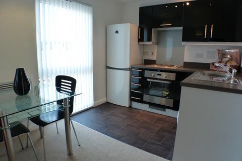 1 bedroom flat to rent, Sirius Apartments, Copper Quarter, Swansea, SA1