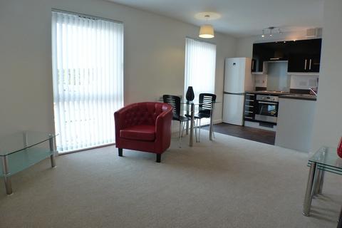 1 bedroom flat to rent, Sirius Apartments, Copper Quarter, Swansea, SA1